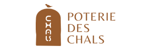 logo de la poterie des Chals